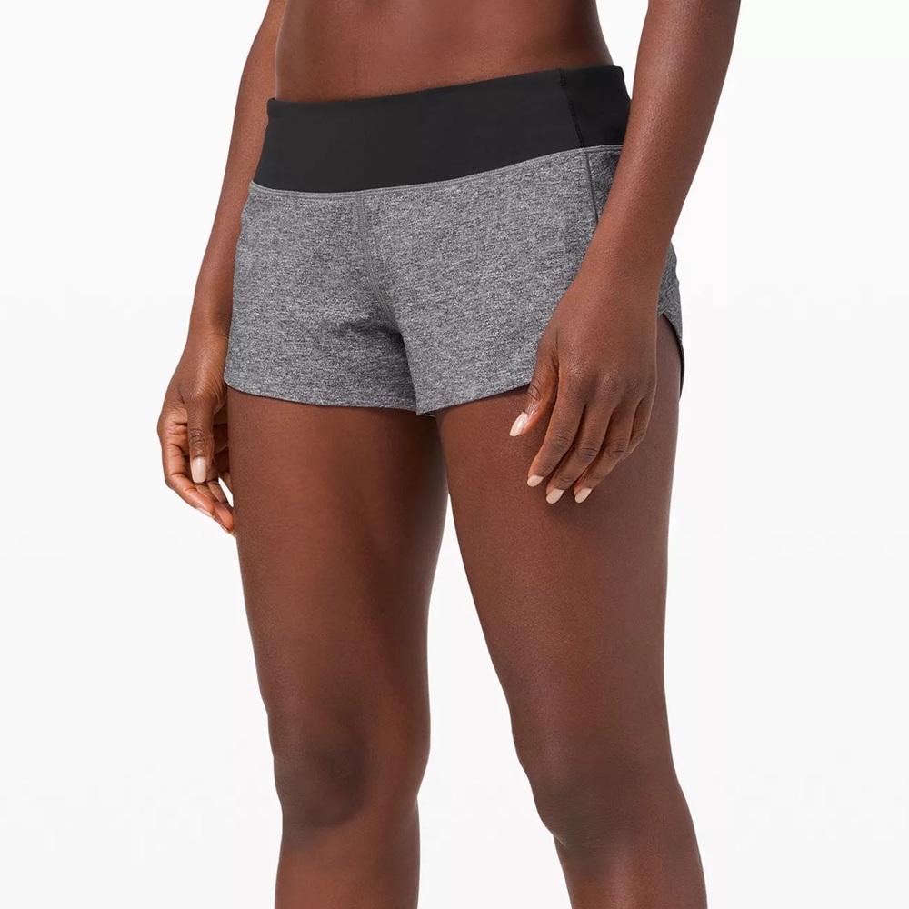 lululemon speed up shorts
